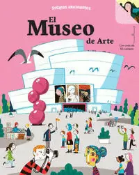 EL MUSEO DE ARTE