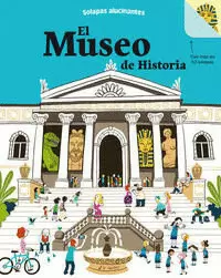 EL MUSEO DE HISTORIA