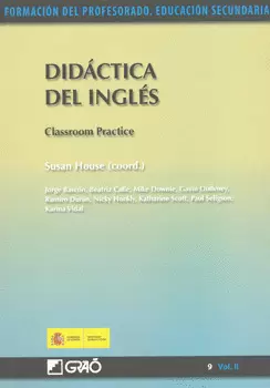 DIDACTICA DEL INGLES 9 VOL 2
