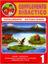 COMPLEMENTO DIDACTICO 1, ED.2013.