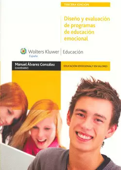 DISEÑO Y EVALUACION DE PROGRAMAS DE EDUCACION EMOCIONAL