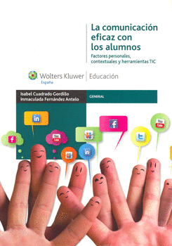 COMUNICACION EFICAZ CON LOS ALUMNOS, LA