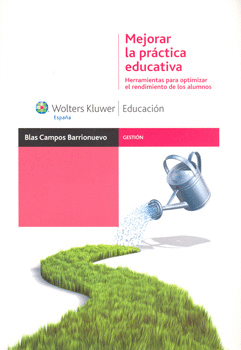 MEJORAR LA PRACTICA EDUCATIVA
