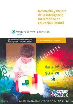 DESARROLLO Y MEJORA DE LA INTELIGENCIA MATEMATICA