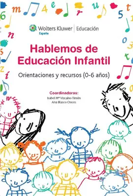 HABLEMOS DE ADUCACION INFANTIL