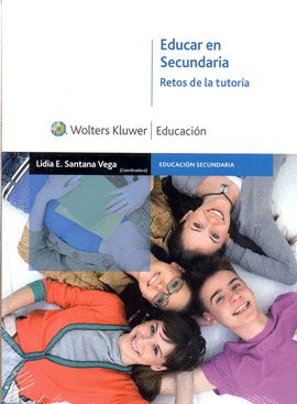 EDUCAR EN SECUNDARIA