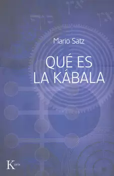QUE ES LA KABALA