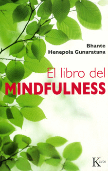 EL LIBRO DEL MINDFULNESS