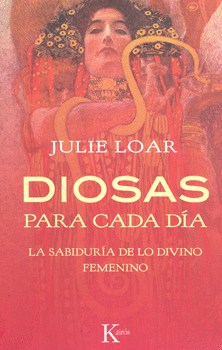 DIOSAS PARA CADA DIA