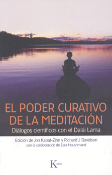 EL PODER CURATIVO DE LA MEDITACIÓN