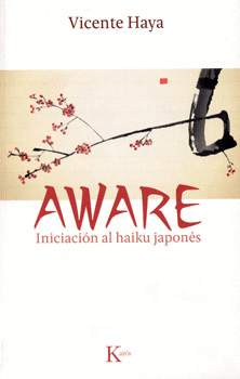AWARE INICIACION AL HAIKU JAPONES