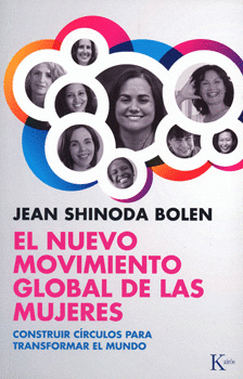 EL NUEVO MOVIMIENTO GLOBAL DE LAS MUJERES