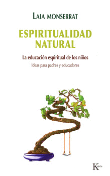 ESPIRITUALIDAD NATURAL