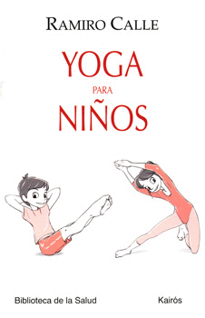 YOGA PARA NIÑOS