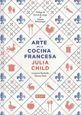 ARTE DE LA COCINA FRANCESA, EL