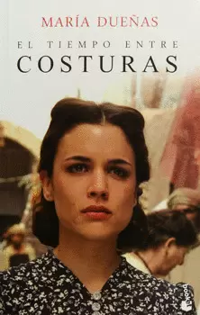 TIEMPO ENTRE COSTURAS, EL