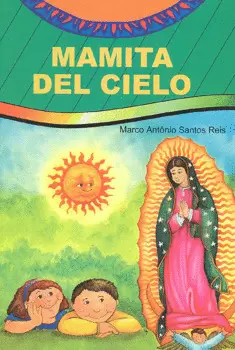 MAMITA DEL CIELO
