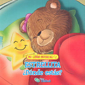 ESTRELLITA DÓNDE ESTÁS