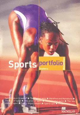 PORTFOLIO R1: SPORT
