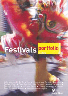 PORTFOLIO R2: FESTIVALS