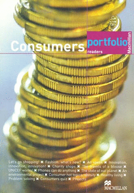 PORTFOLIO R4: CONSUMERS