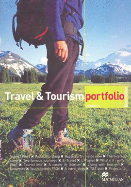 PORTFOLIO R4: TRAVEL AND TOURI