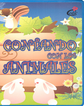 CONTANDO CON LOS ANIMALES