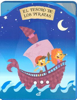 EL TESORO DE LOS PIRATAS