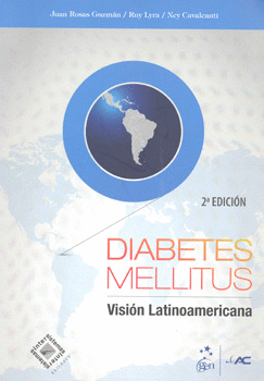 DIABETES MELLITUS VISIÓN LATINOAMERICANA