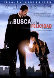 EN BUSCA DE LA FELICIDAD (DVD)