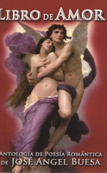 LIBRO DE AMOR
