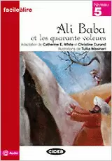 ALI BABA ET LES QUARANTE VOLEURS