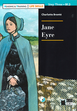 JANE EYRE