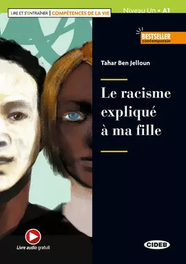 LE RACISME EXPLIQUE A MA FILLE