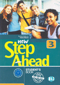 NEW STEP AHEAD 3 STUDENTS BOOK