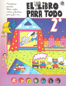 EL LIBRO PARA TODO 2