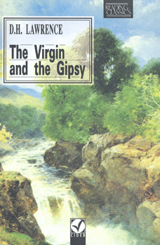 THE VIRGIN AND THE GIPSY