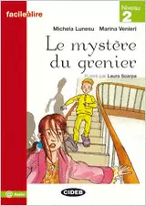 LE MYSTERE DU GRENIER