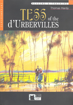 TESS OF THE DURBERVILLES