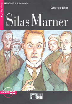 SILAS MARNER