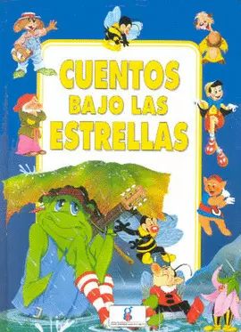 CUENTOS BAJO LAS ESTRELLAS