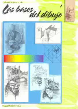 LAS BASES DEL DIBUJO 1