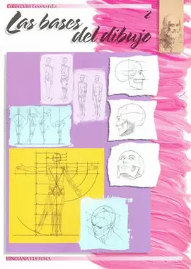 LAS BASES DEL DIBUJO 2