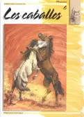 LOS CABALLOS 6