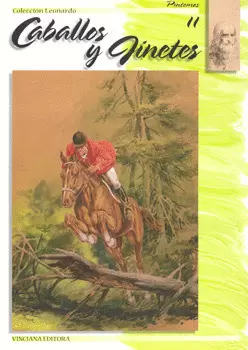 CABALLOS Y JINETES 11