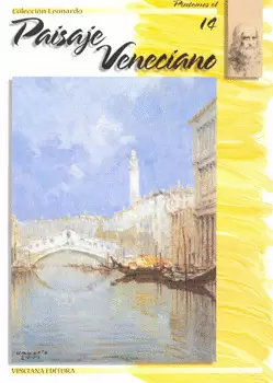 PAISAJE VENECIANO 14