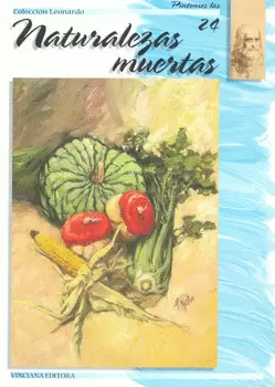 NATURALEZAS MUERTAS 24