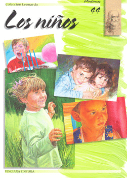 LOS NIÑOS 44