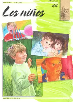 LOS NIÑOS 44