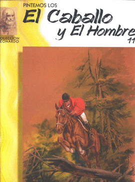 EL CABALLO Y EL HOMBRE 11